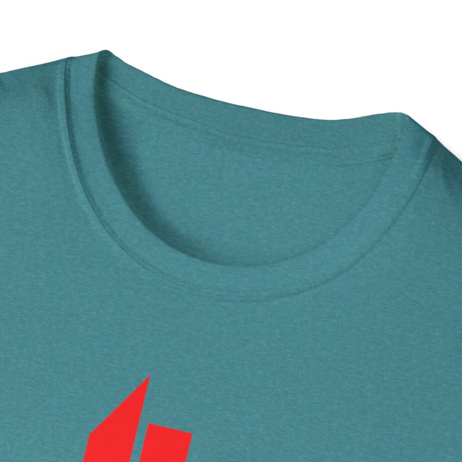 Skrillex Unisex Softstyle T-Shirt