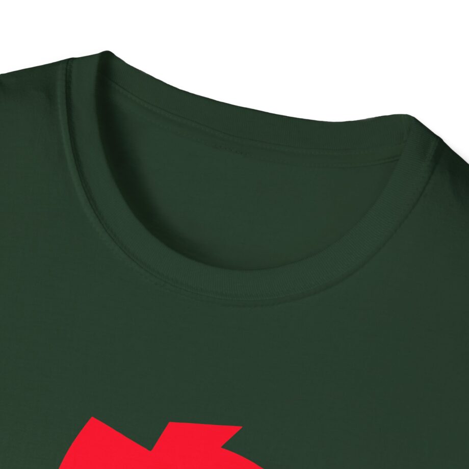 Northernlion Lion Logo Unisex Softstyle T-Shirt