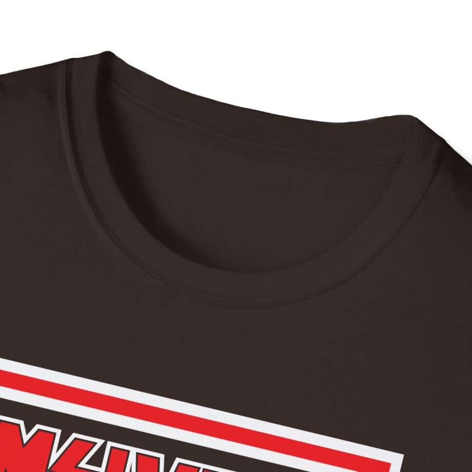 Melvins Army Unisex Softstyle T-Shirt