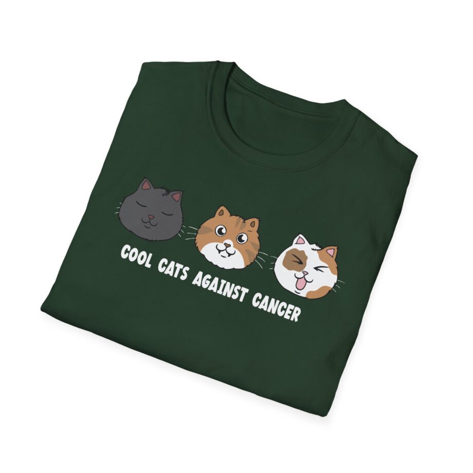Lilsimsie Unisex Softstyle T-shirt
