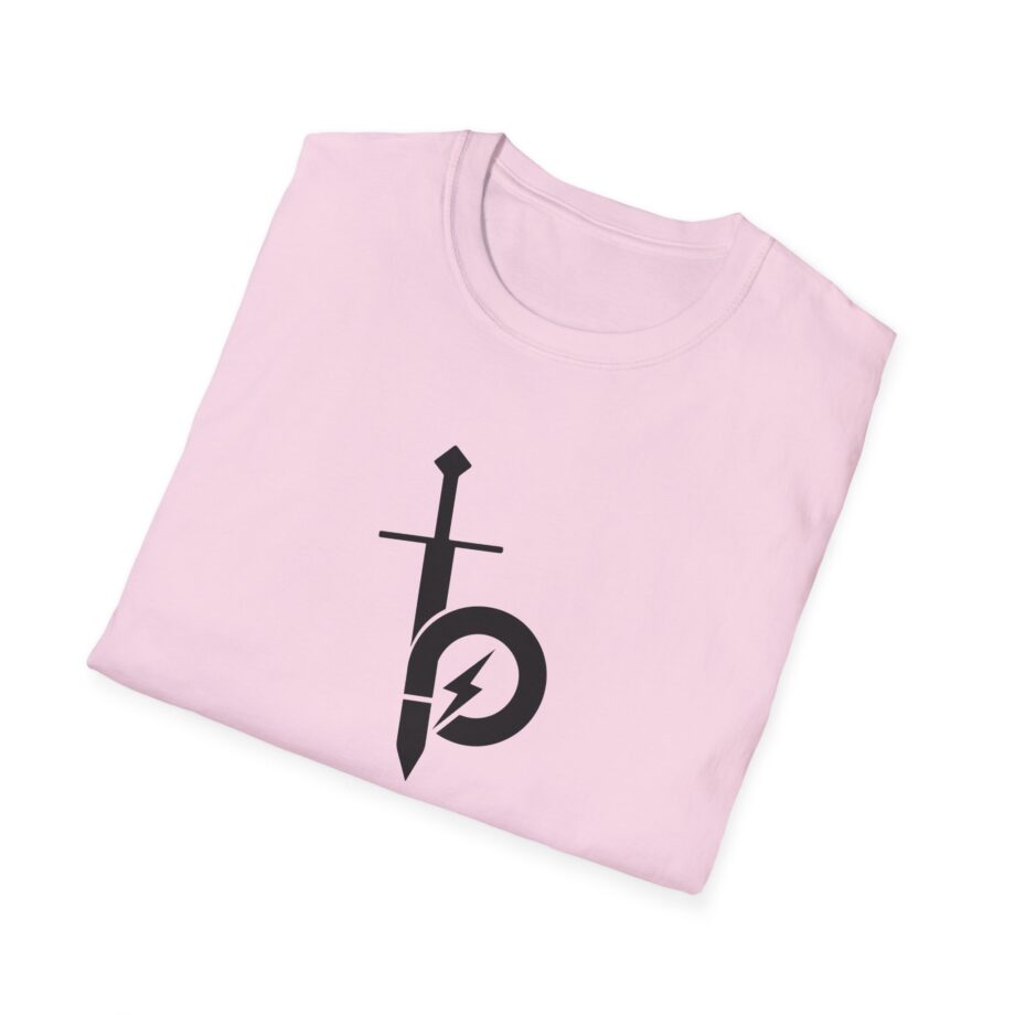 Trevor Bauer Unisex Softstyle T-Shirt