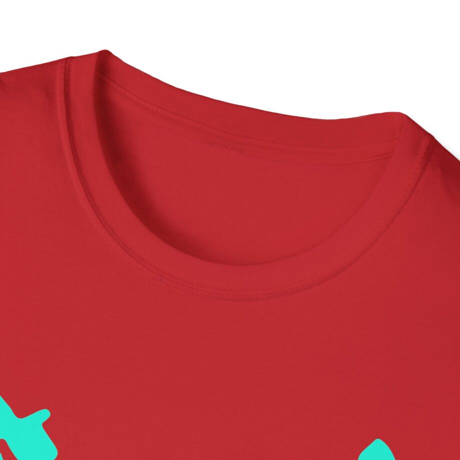 Philza Unisex Softstyle T-shirt