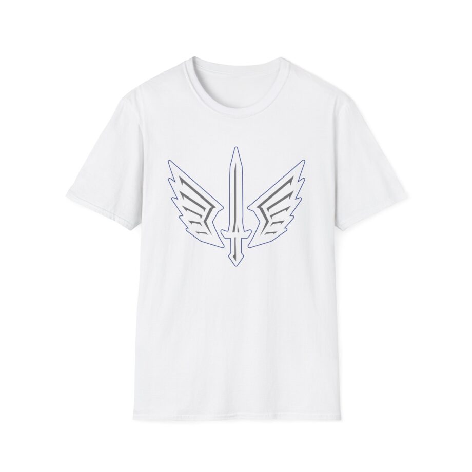 St. Louis Battlehawks Sportiqe Comfy Unisex Softstyle T-Shirt