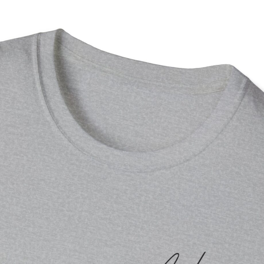 Mogul Moves Mint Unisex Softstyle T-Shirt