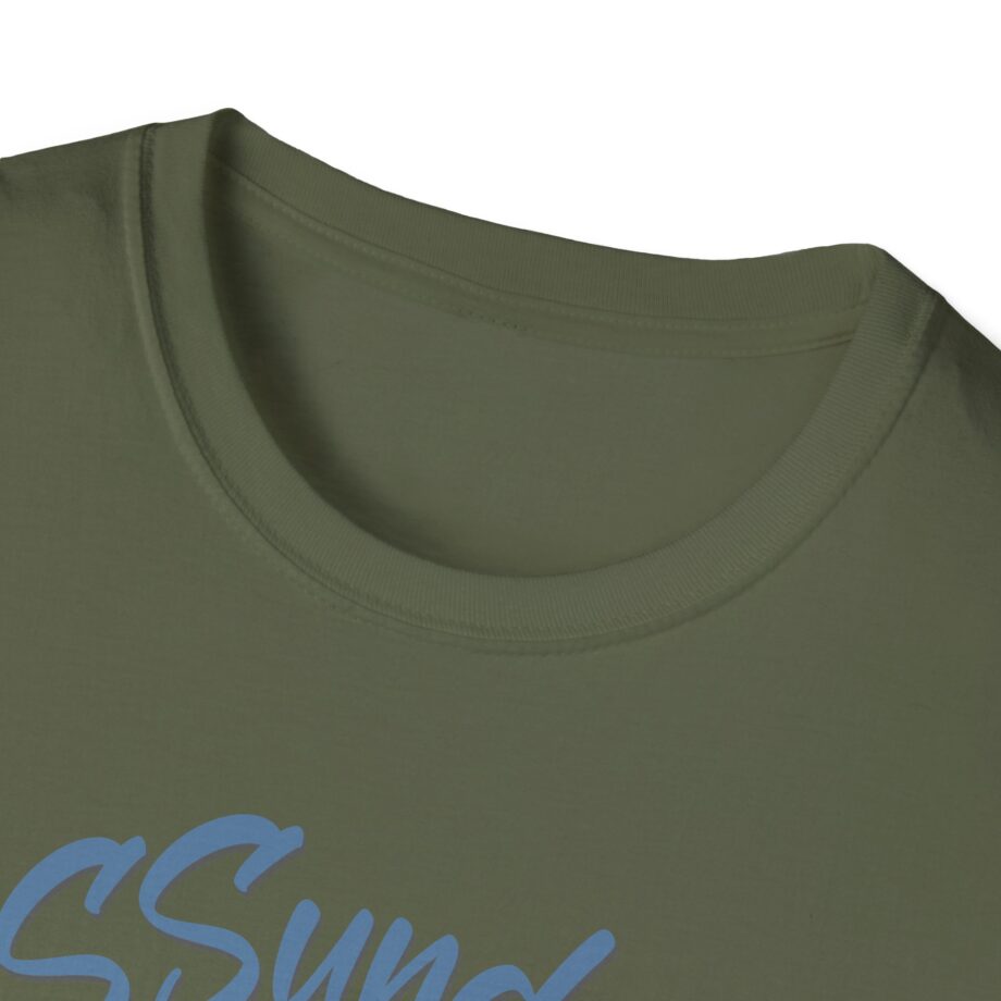 Ssundee Unisex Softstyle T-Shirt