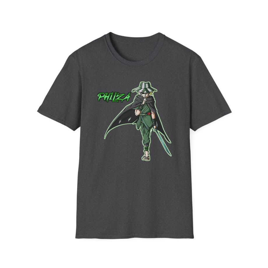 Philza Unisex Softstyle T-shirt