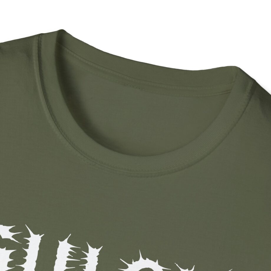 Gulch Patriotic Propaganda Unisex Softstyle T-shirt
