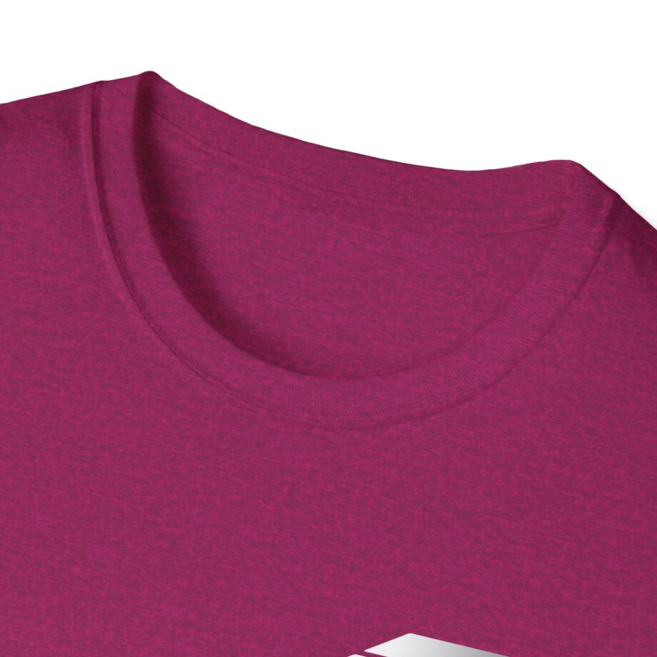 Fuerza Regida Fr Logo Unisex Softstyle T-shirt