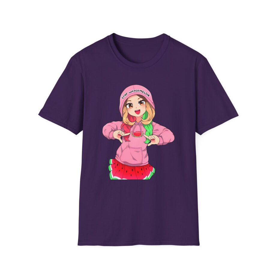 Ibella Unisex Softstyle T-shirt