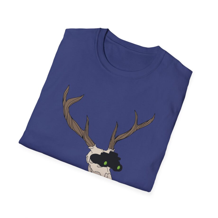 Wendigoon Unisex Softstyle Tee