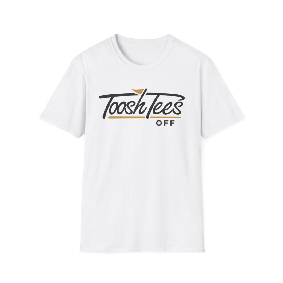 Daltoosh Unisex Softstyle T-shirt