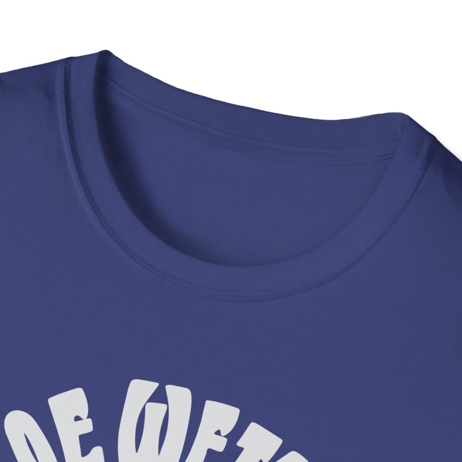 Koe Wetzel Ragweed Unisex Softstyle T-shirt