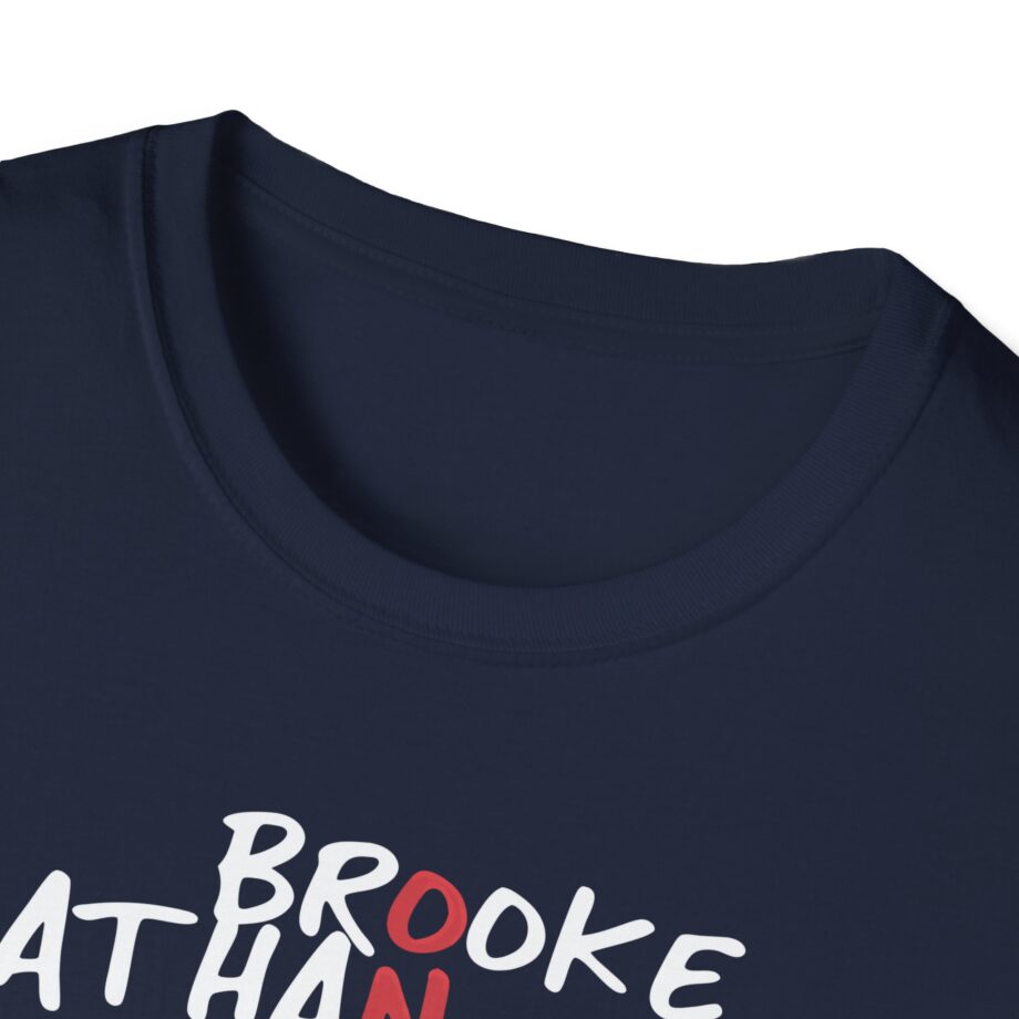 One Tree Hill Character Names Unisex Softstyle Tee
