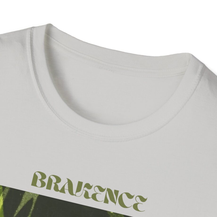 Brakence Unisex Softstyle T-shirt