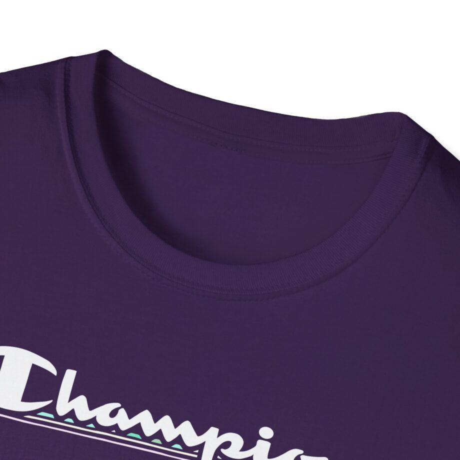 Champion X Timthetatman Unisex Softstyle T-shirt