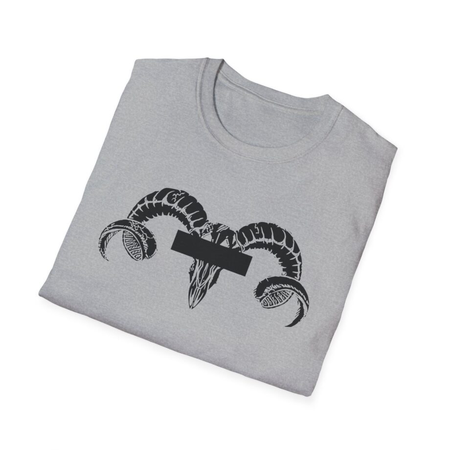 Julien Solomita Unisex Softstyle T-Shirt