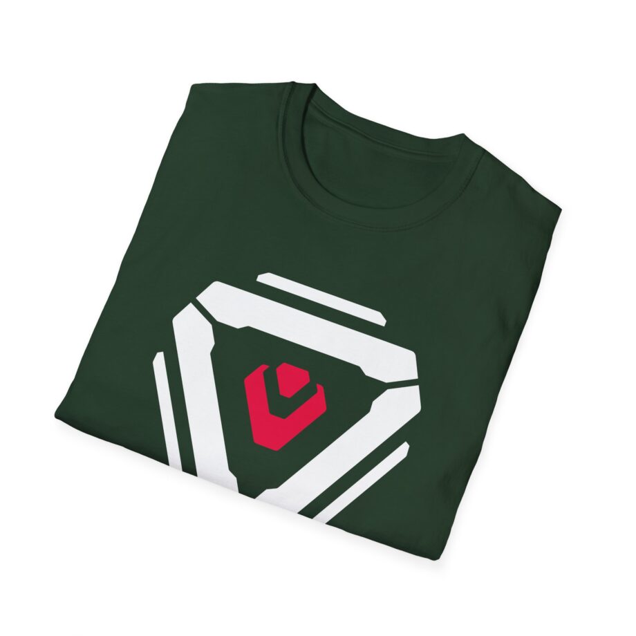 Bugha Unisex Softstyle T-Shirt