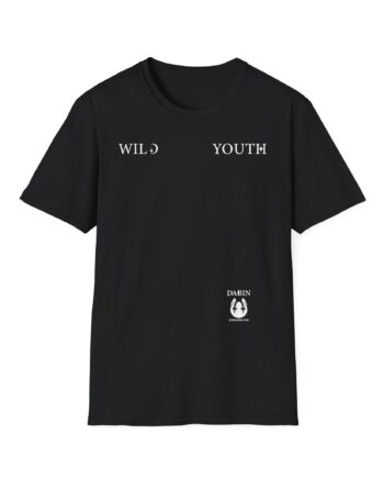 Dabin Unisex Softstyle T-Shirt