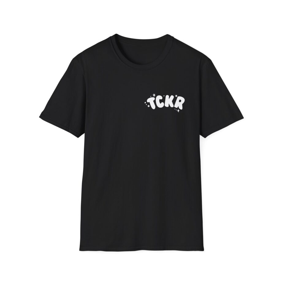 Kendall Rae Stay Safe Out There Unisex Softstyle T-shirt