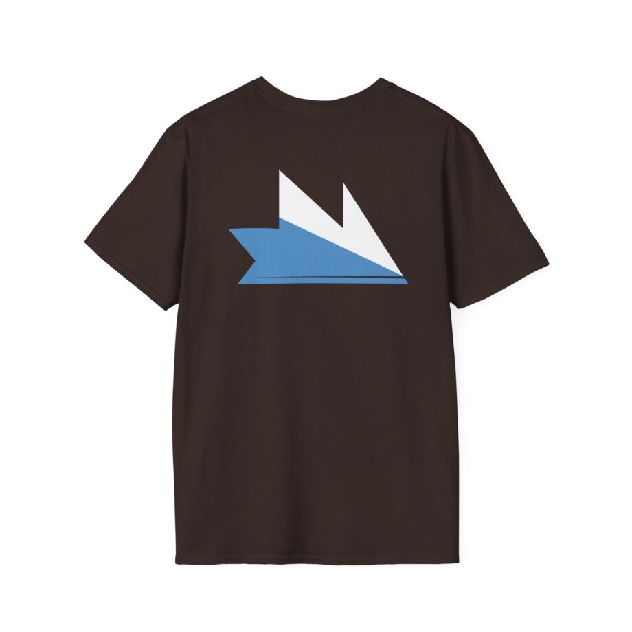Ninja Unisex Softstyle T-Shirt
