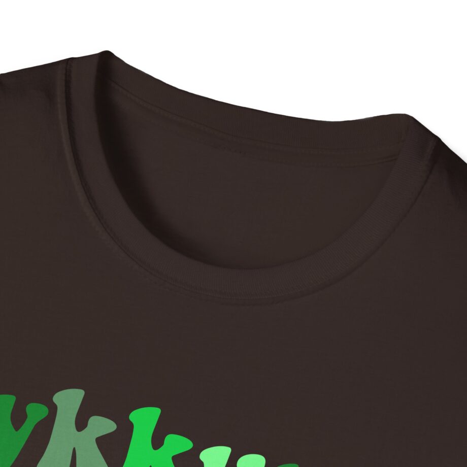 Sykkuno Unisex Softstyle T-Shirt