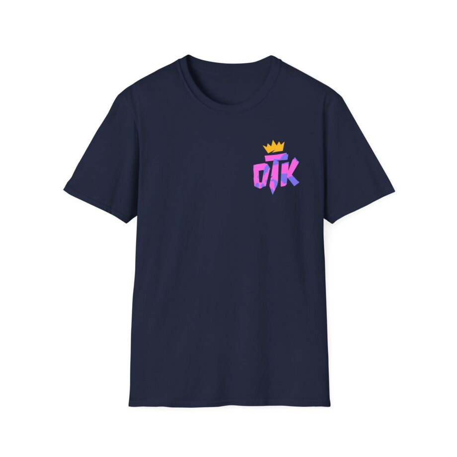 Esfand OTK Unisex Softstyle T-Shirt