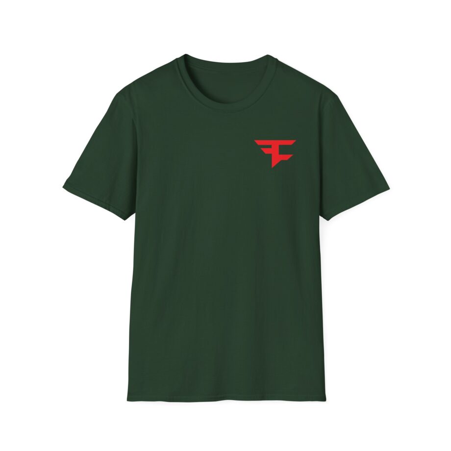 Tfue  Unisex Softstyle T-Shirt