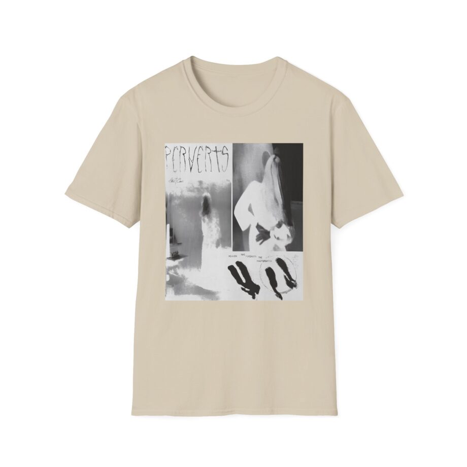 Ethel Cain Perverts Unisex Softstyle T-shirt