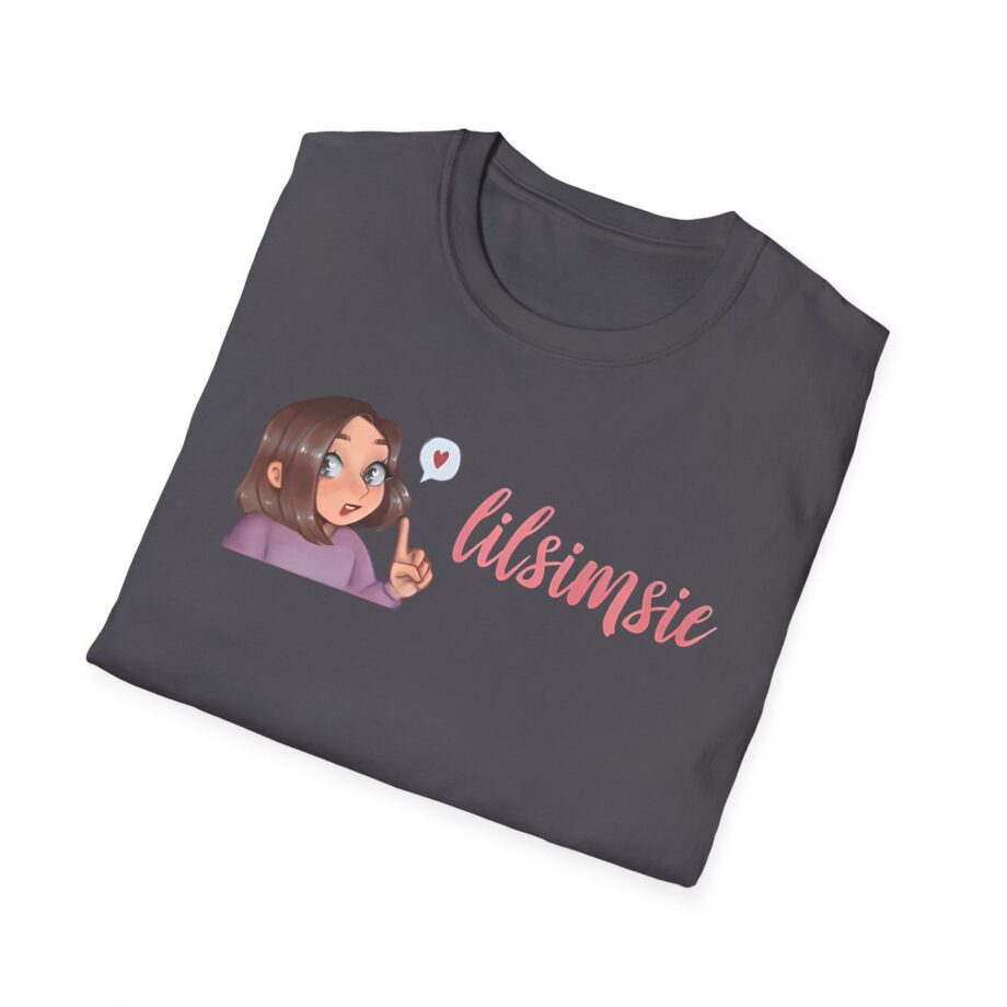 Lilsimsie Unisex Softstyle T-shirt