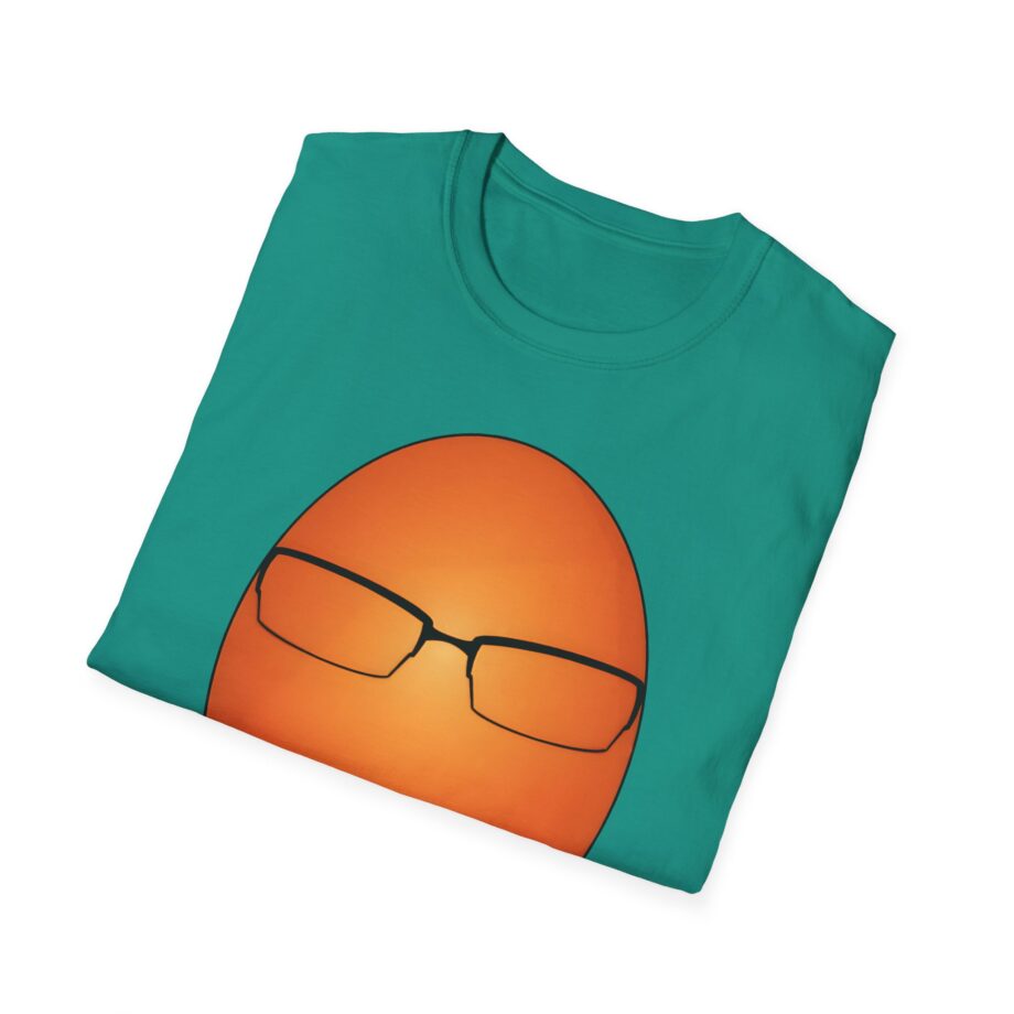 Egg Daddy Northernlion Unisex Softstyle T-Shirt