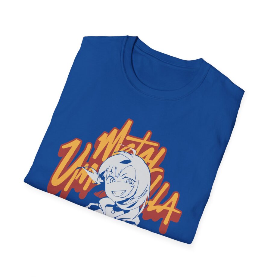 Sypherpk Defy Destiny Unisex Softstyle T-shirt