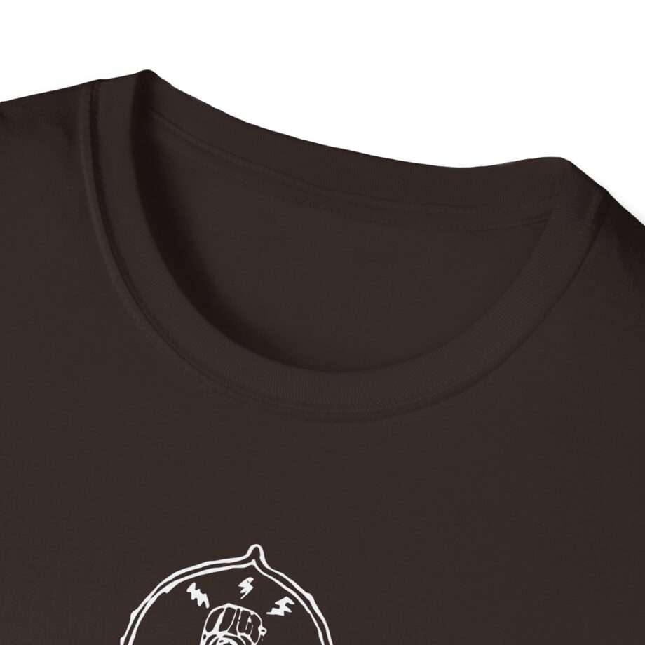 Godspeed You Black Emperor Unisex Softstyle T-Shirt