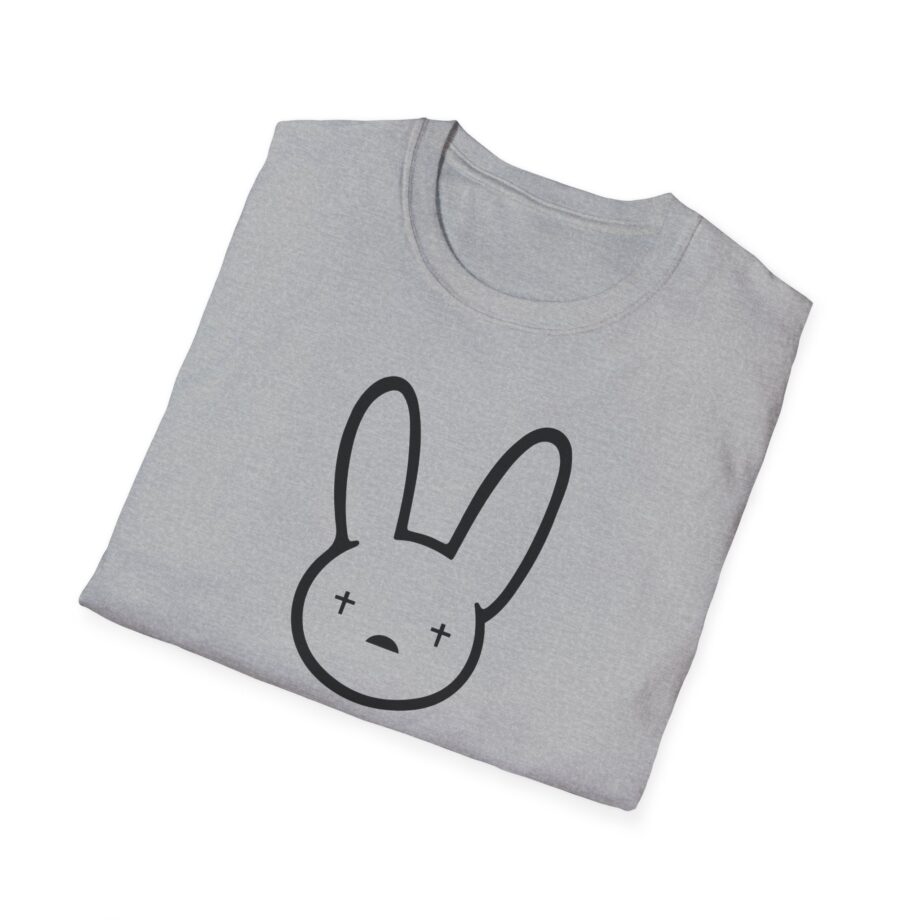 BB Unisex Softstyle T-Shirt