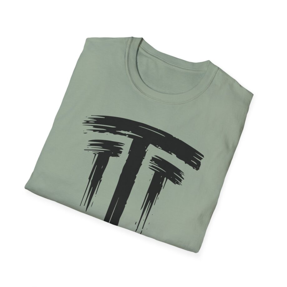 Tfue Unisex Softstyle T-Shirt