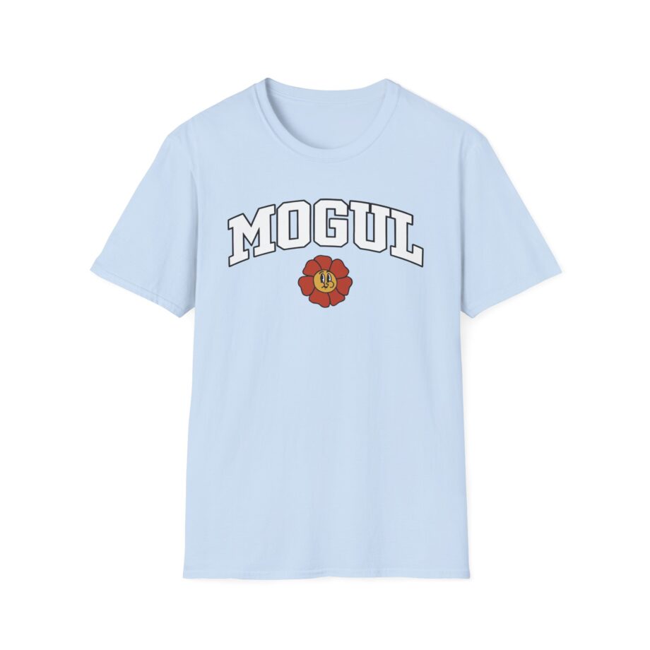 Ludwig Ahgren Mogul Mogi Unisex Softstyle T-Shirt