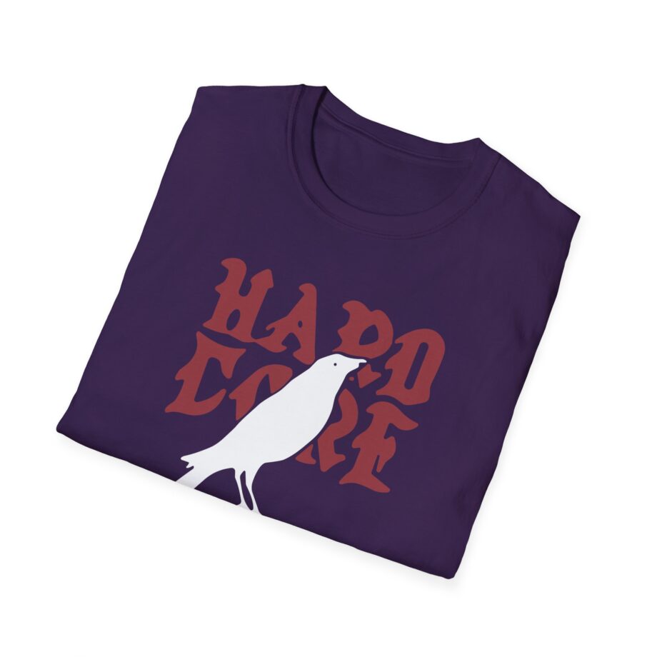 Philza Hardcore Anniversary Unisex Softstyle T-shirt