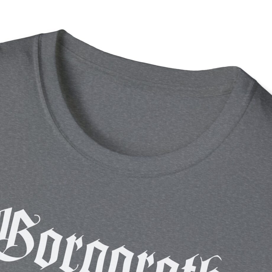 Gorgoroth Dragon Unisex Softstyle T-Shirt