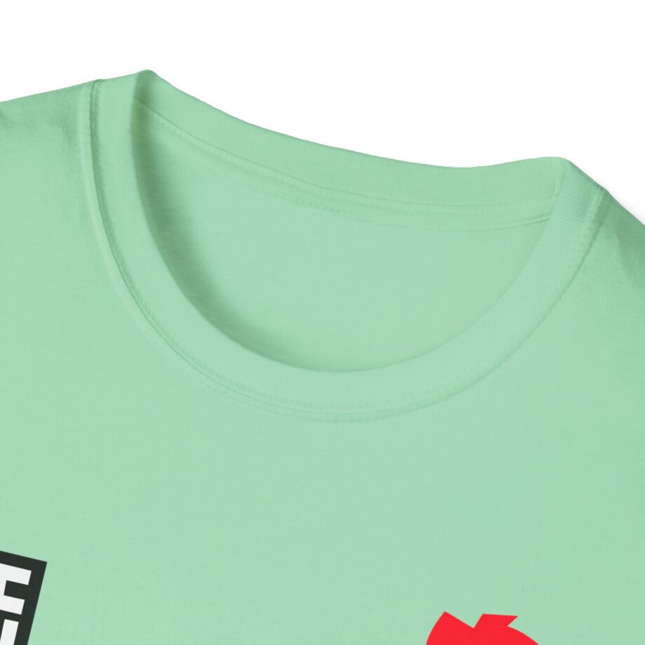 Northernlion  Unisex Softstyle T-Shirt