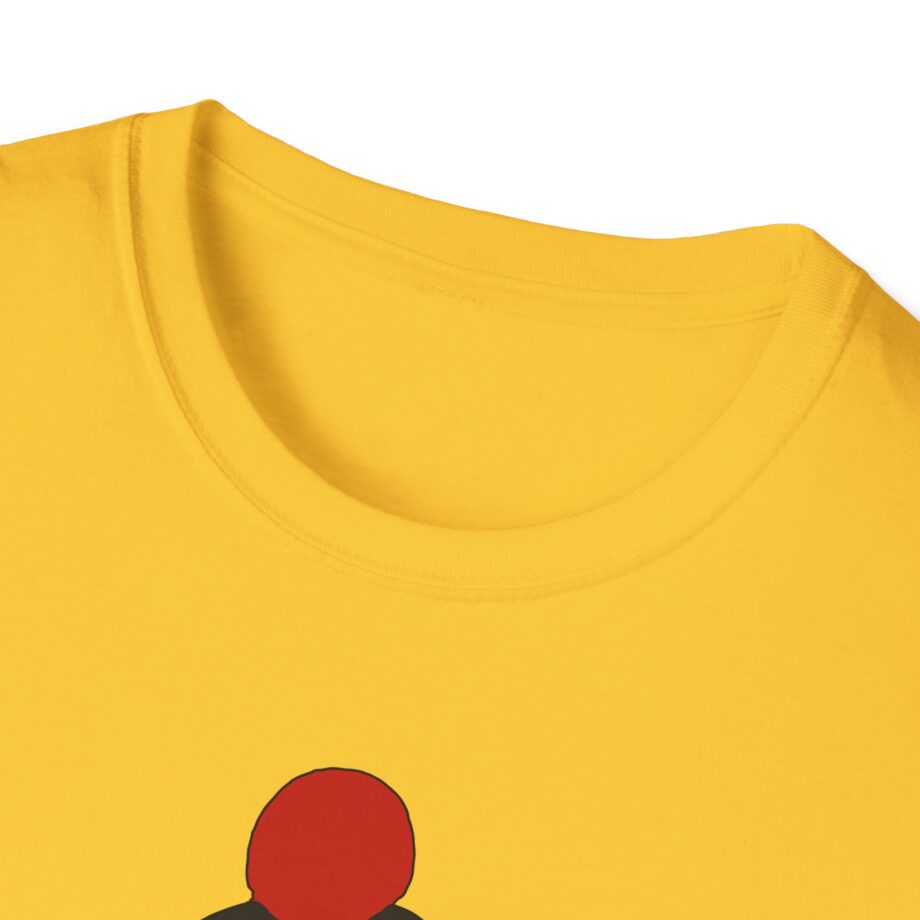 Kikagaku Moyo Unisex Softstyle T-Shirt