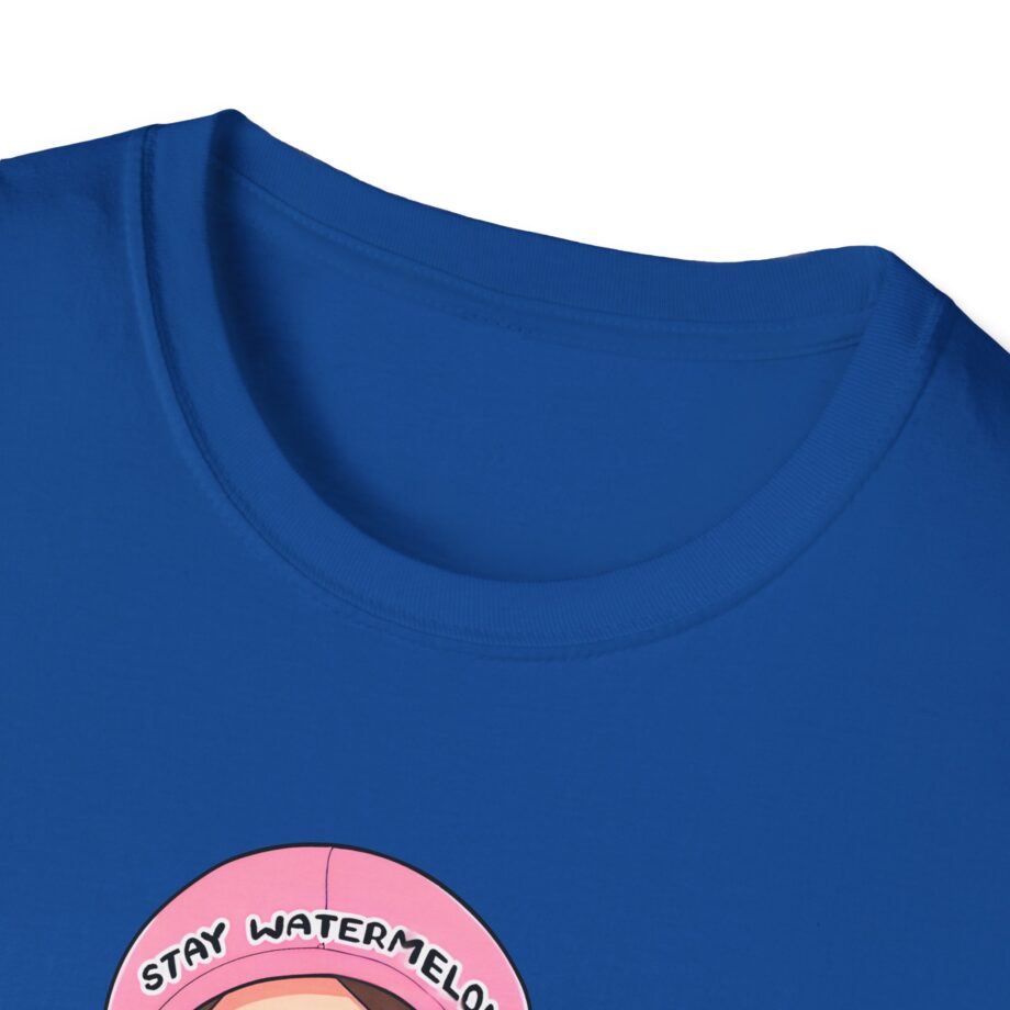 Ibella Unisex Softstyle T-shirt