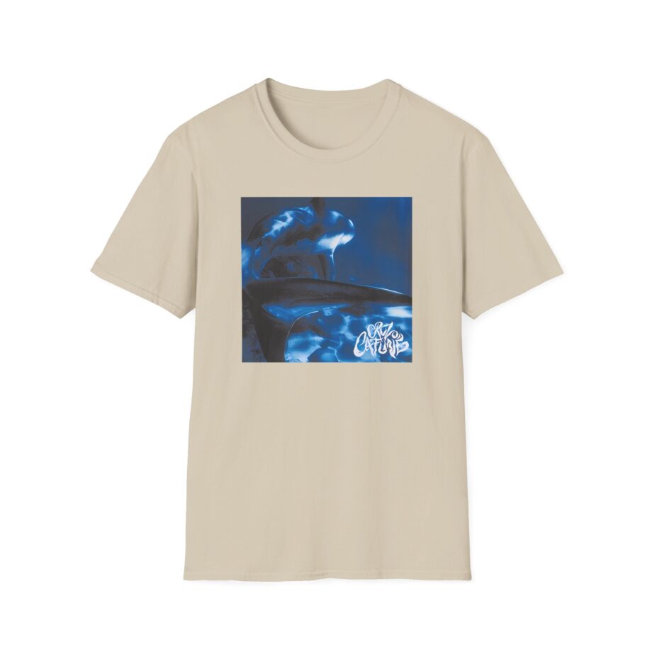 Cruz Cafune Unisex Softstyle T-Shirt