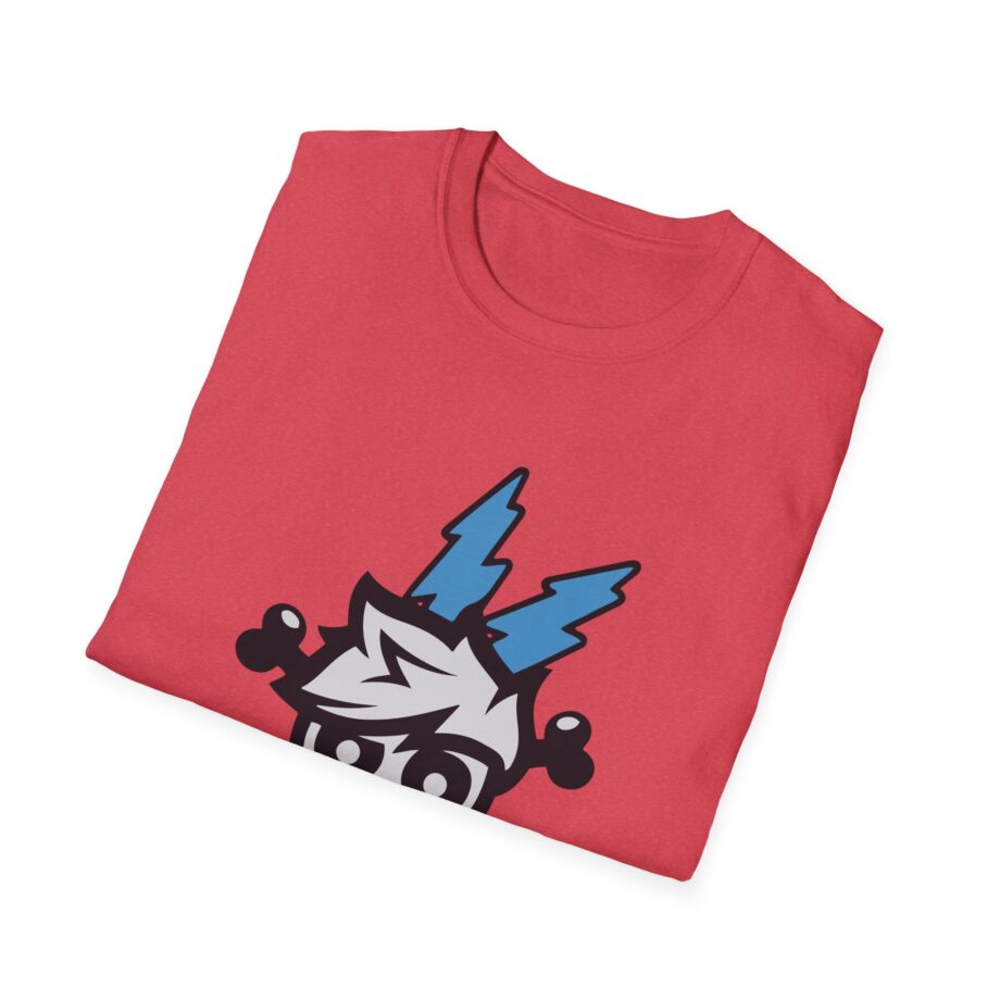 Crainer Unisex Softstyle T-shirt