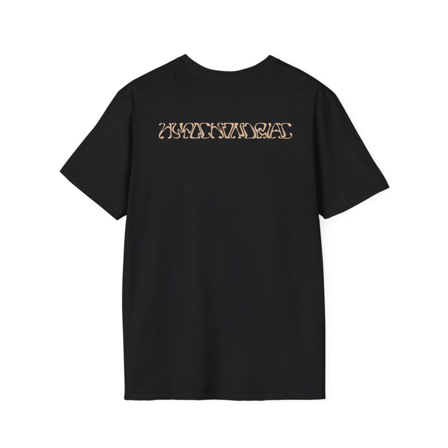 Brakence Hypochondriac Unisex Softstyle T-shirt