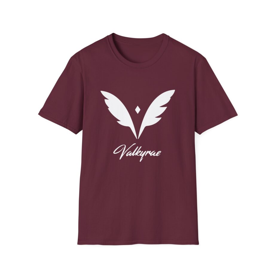 Valkyrae Unisex Softstyle T-shirt