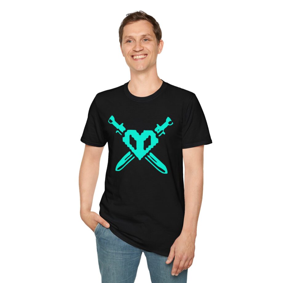 Philza Unisex Softstyle T-shirt