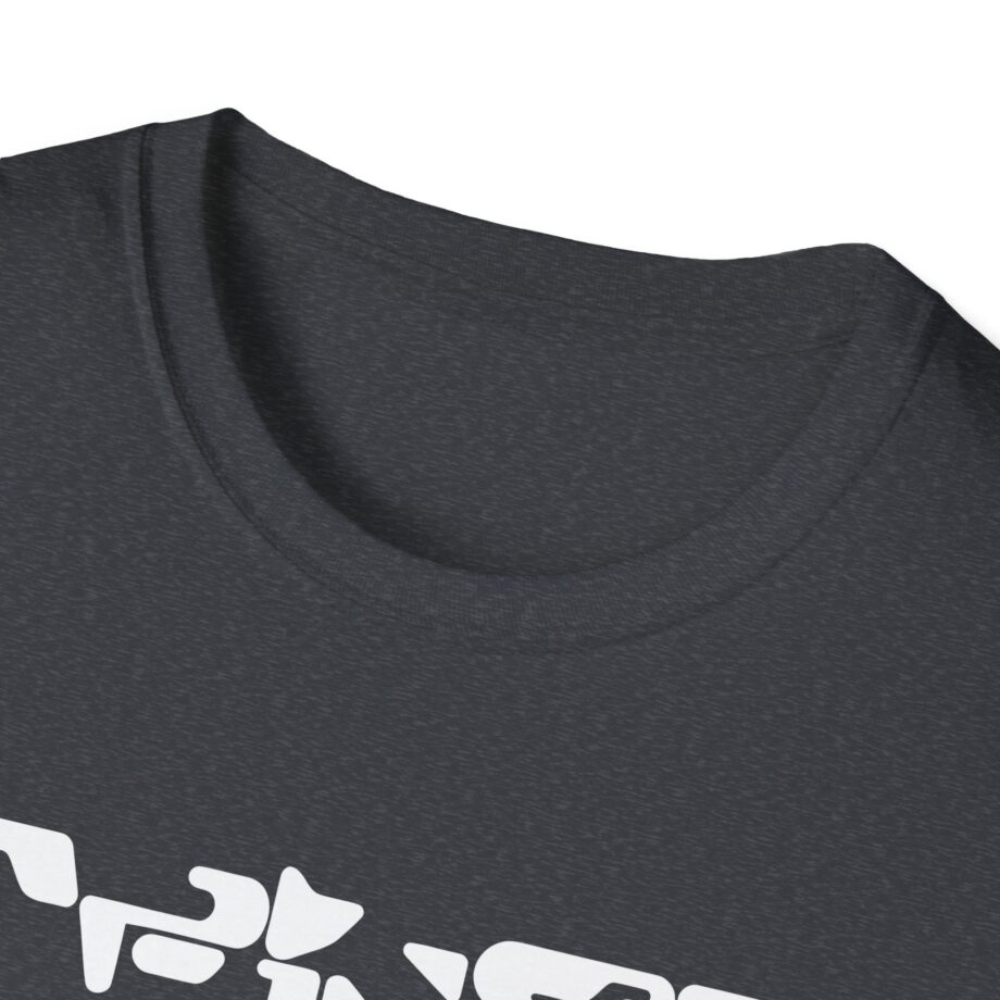 Aphex Twin Unisex Softstyle T-Shirt