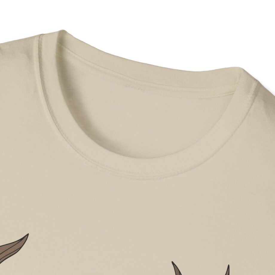 Wendigoon Unisex Softstyle Tee