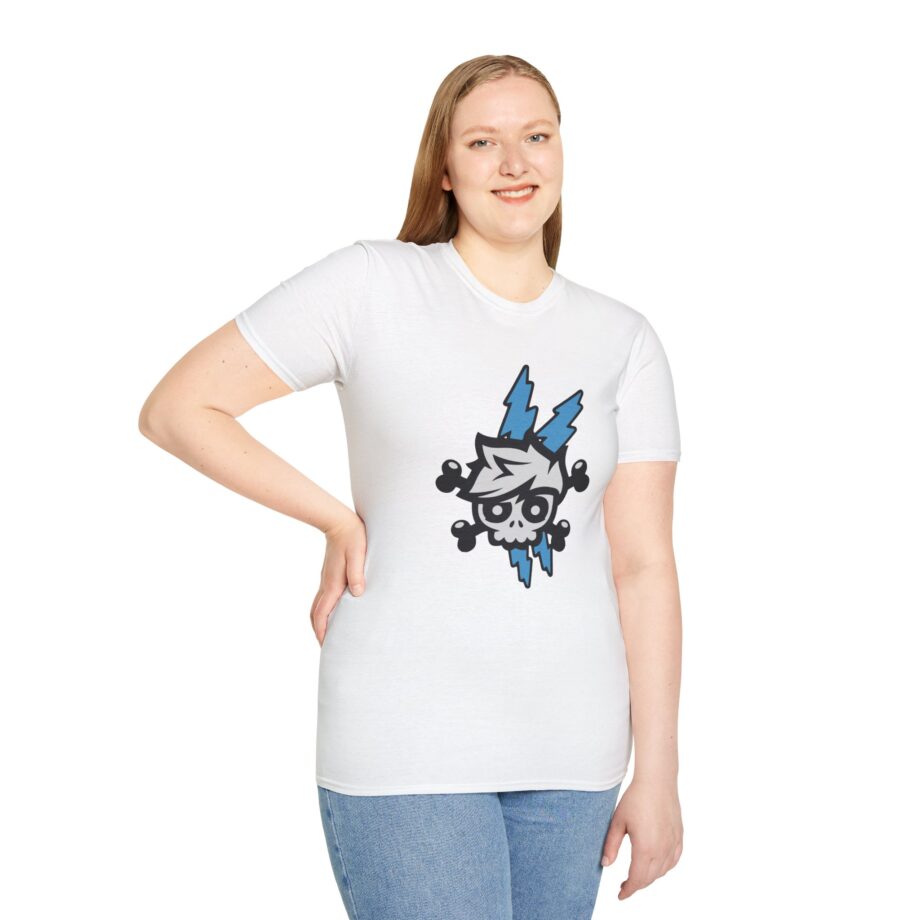 Crainer Unisex Softstyle T-shirt