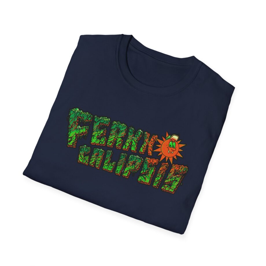 Feid Ferxxocalipsis Unisex Softstyle T-shirt