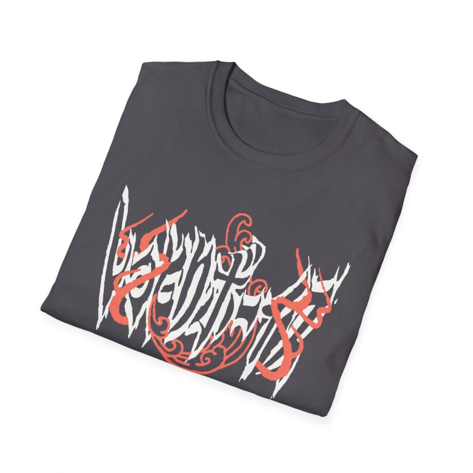 Moistcr1tikal Unisex Softstyle T-shirt